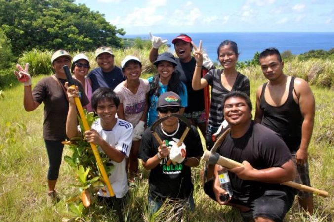 2014 CRI Interns