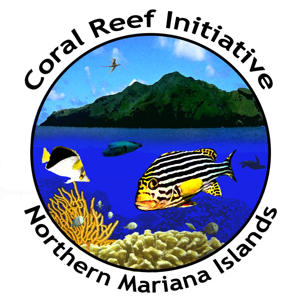 About The CNMI Coral Reef Initiative - Division Of Coastal Resources ...