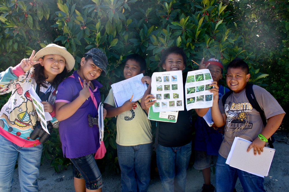 Watershed Warriors